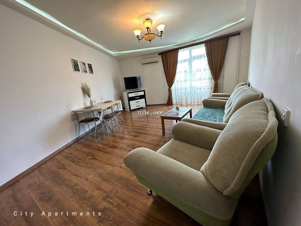 2 otaqlı, Səbail r. r-nu - şəkil 2