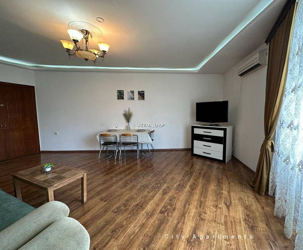 2 otaqlı, Səbail r. r-nu - şəkil 5