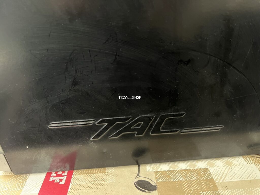 Masaüstü kompüter korpusu və komponentləri + klaviyatura və maus - şəkil 3