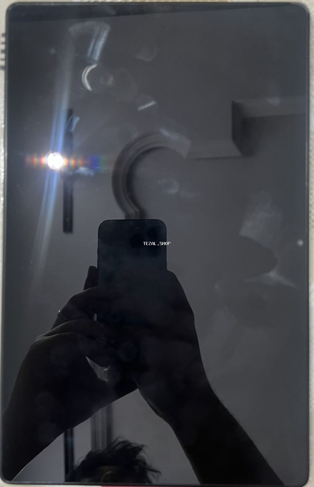 Samsung planşet tecili satilir ‼️‼️ - Marka/model: Samsung Galaxy