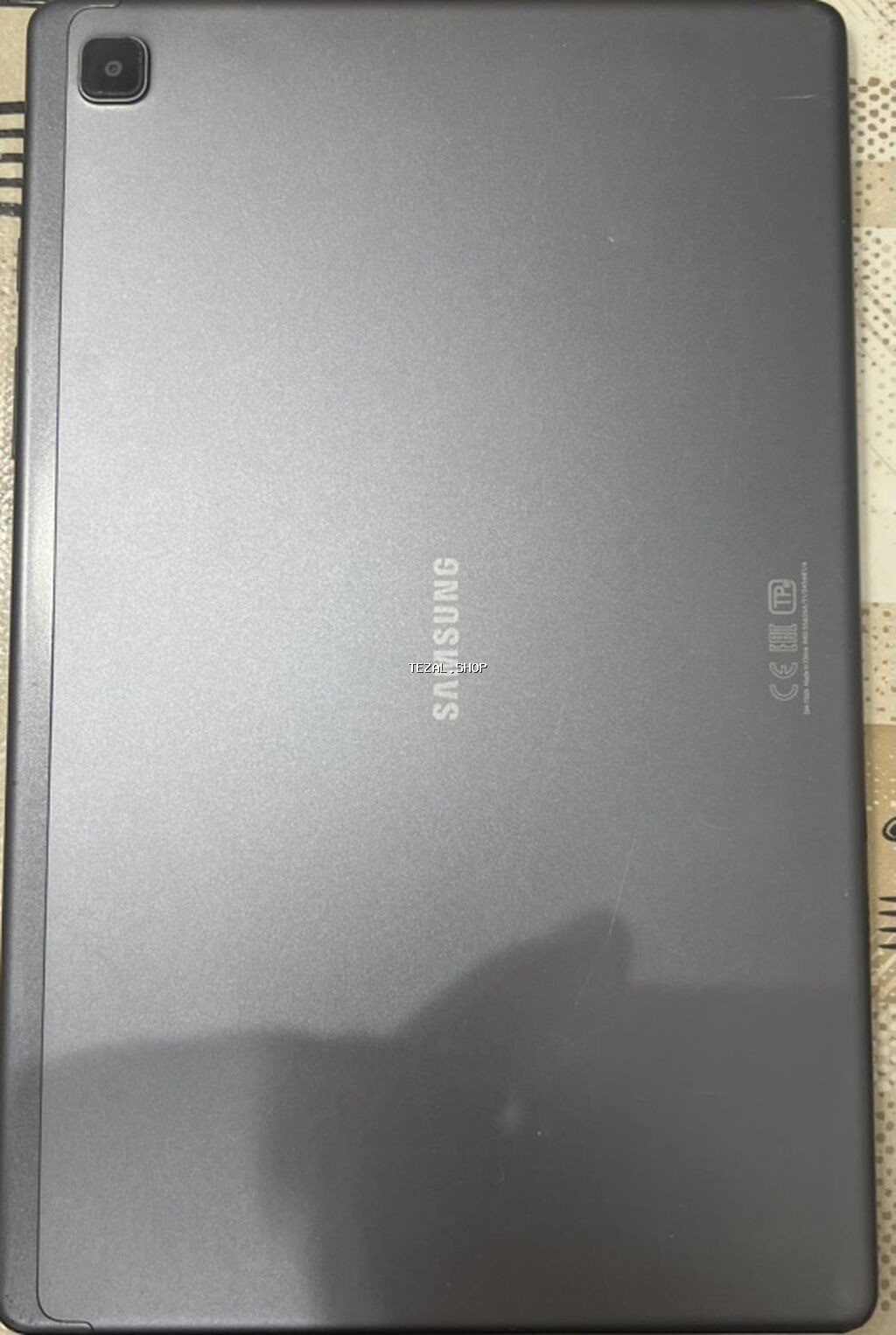 Samsung planşet tecili satilir ‼️‼️ - Marka/model: Samsung Galaxy - şəkil 2