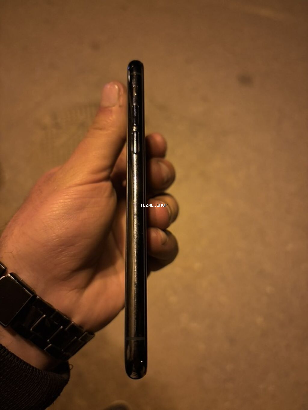 IPhone 11 Pro, Space Gray, Simsiz şarj - şəkil 4