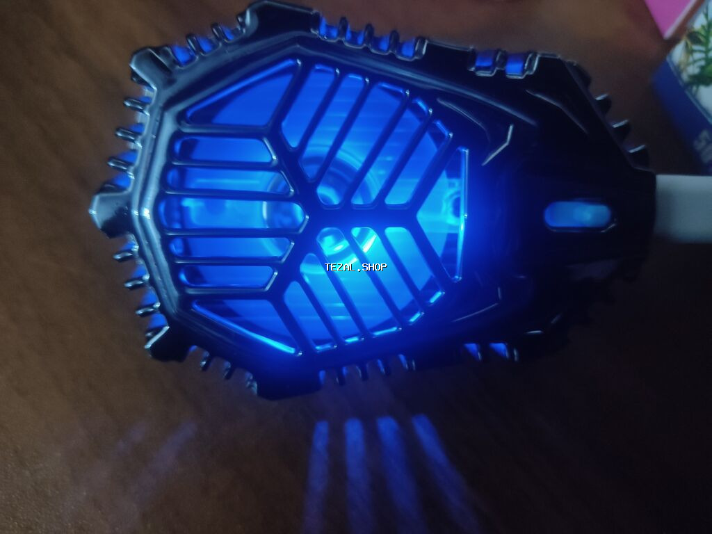 Həşərat öldürən, Yeni