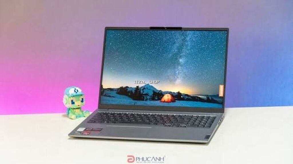 Lenovo ThinkBook 16(P-performance) Sadə Thinkbooklardan deyil - şəkil 4