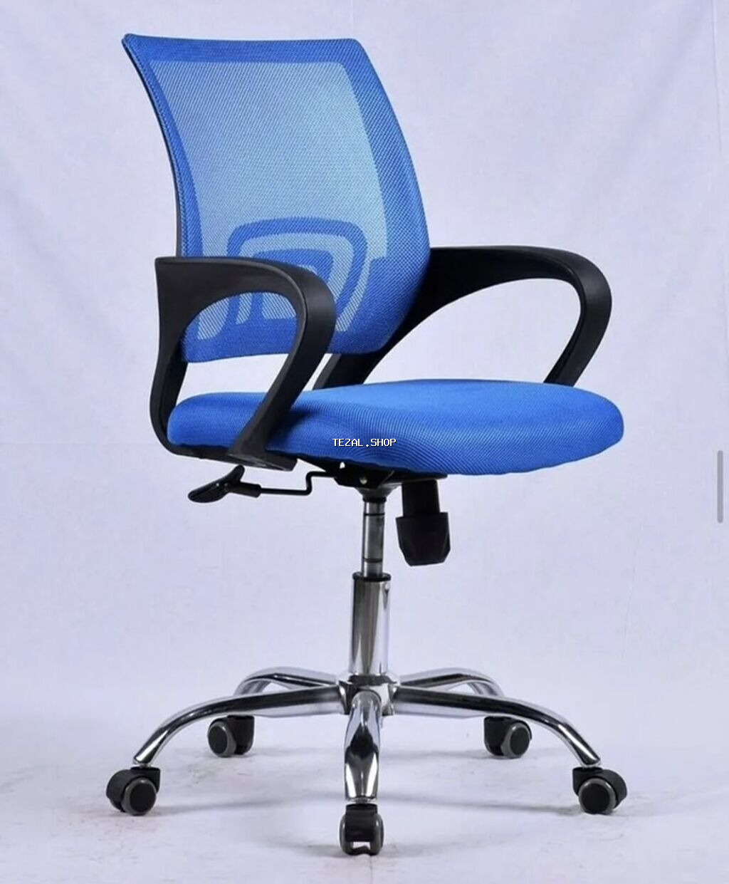 Təkərli, Qolları tənzimlənmir, Parça - şəkil 4