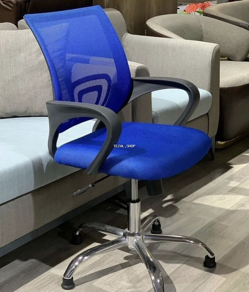 Təkərli, Qolları tənzimlənmir, Parça - şəkil 5