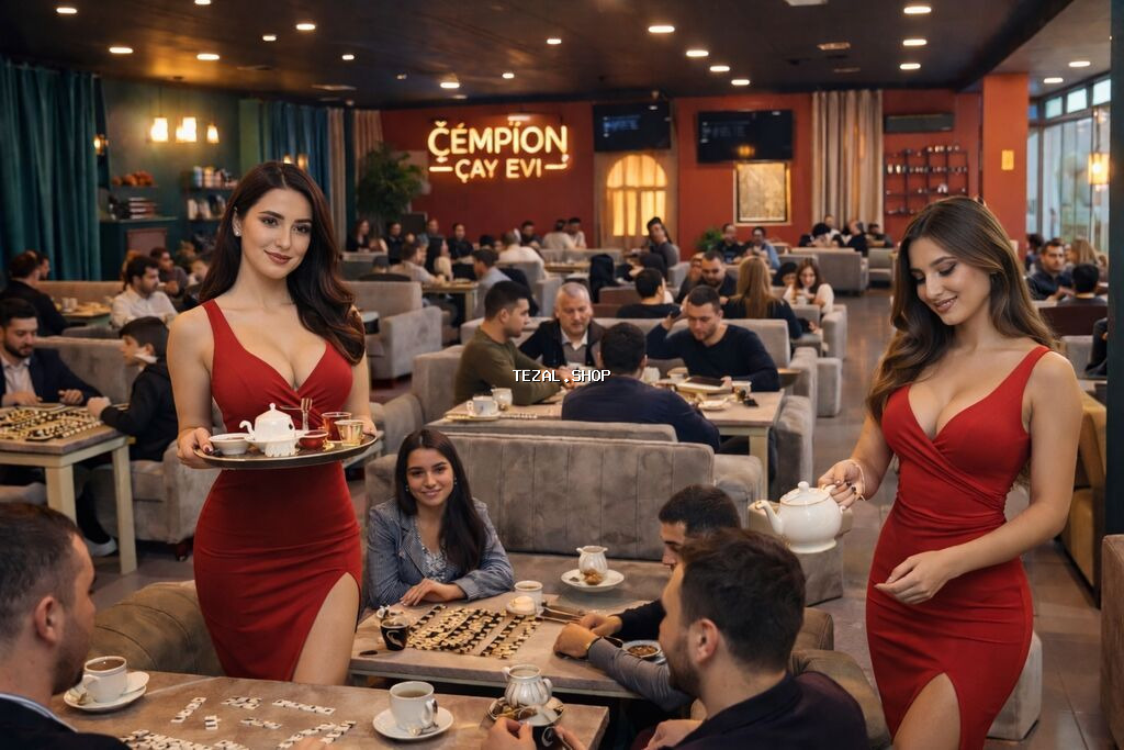 Ofisiant tələb olunur, Restoran, Gündəlik ödəniş, 18-29 yaş, 1 ildən az təcrübə