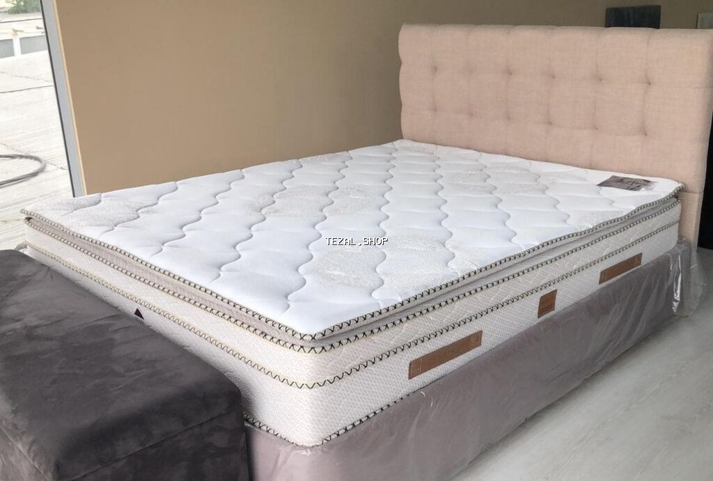 Yeni, Ortopedik matras, Bir nəfərlik