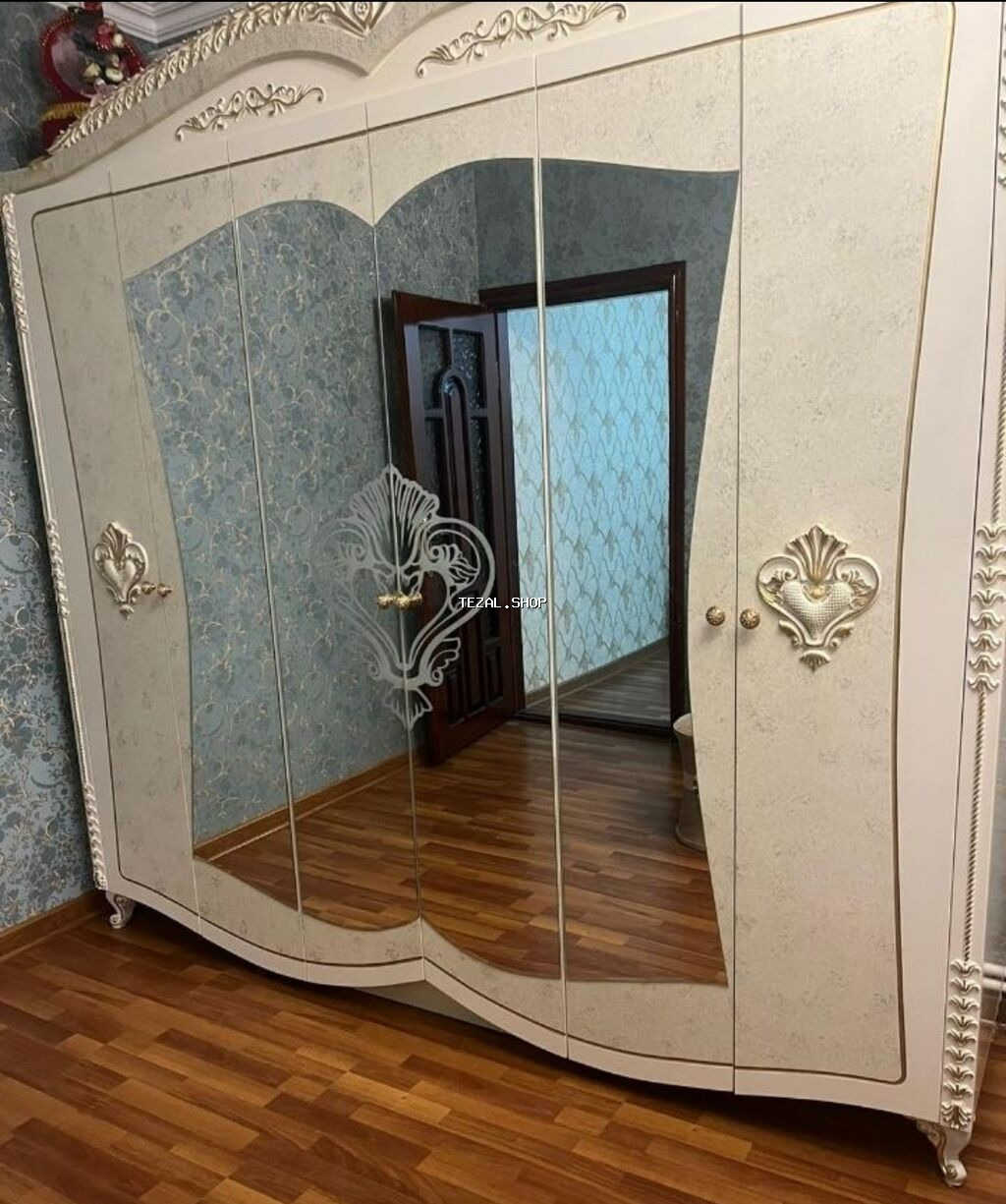 İkinəfərlik çarpayı, Yeni - şəkil 2