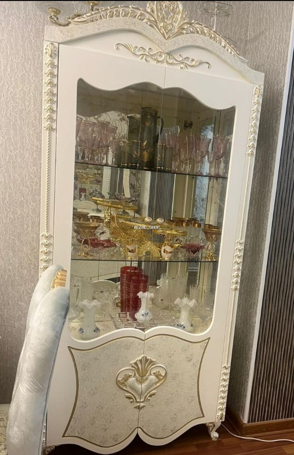 İkinəfərlik çarpayı, Yeni - şəkil 3