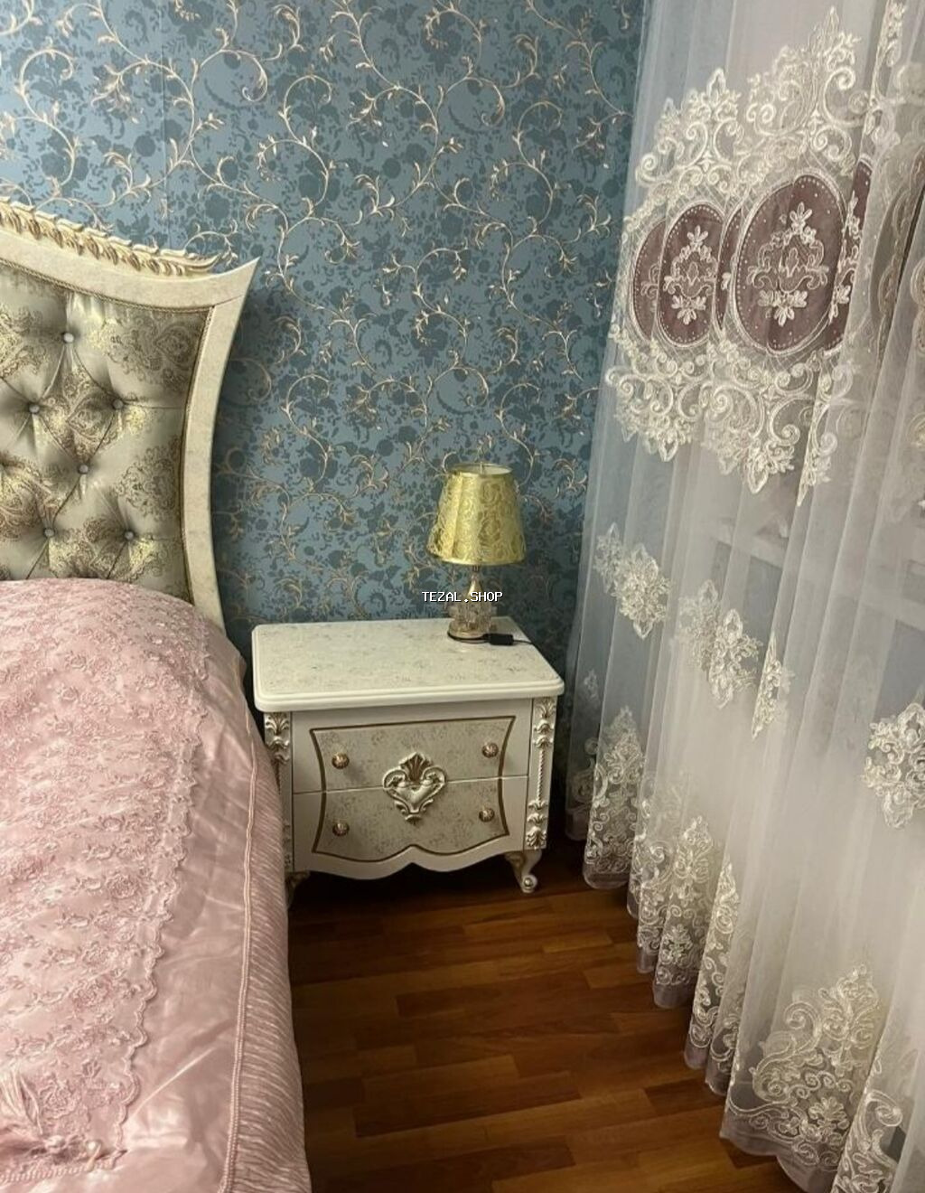 İkinəfərlik çarpayı, Yeni - şəkil 4