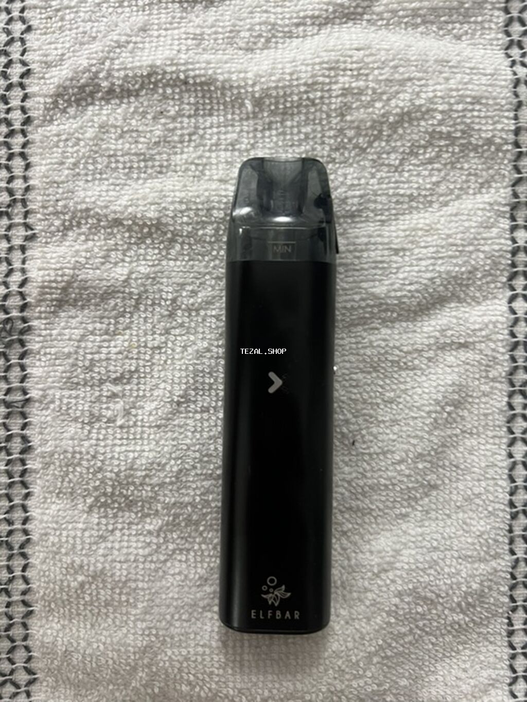 ELFBAR pod sistemi – kompak və istifadəsi rahat vape cihazı