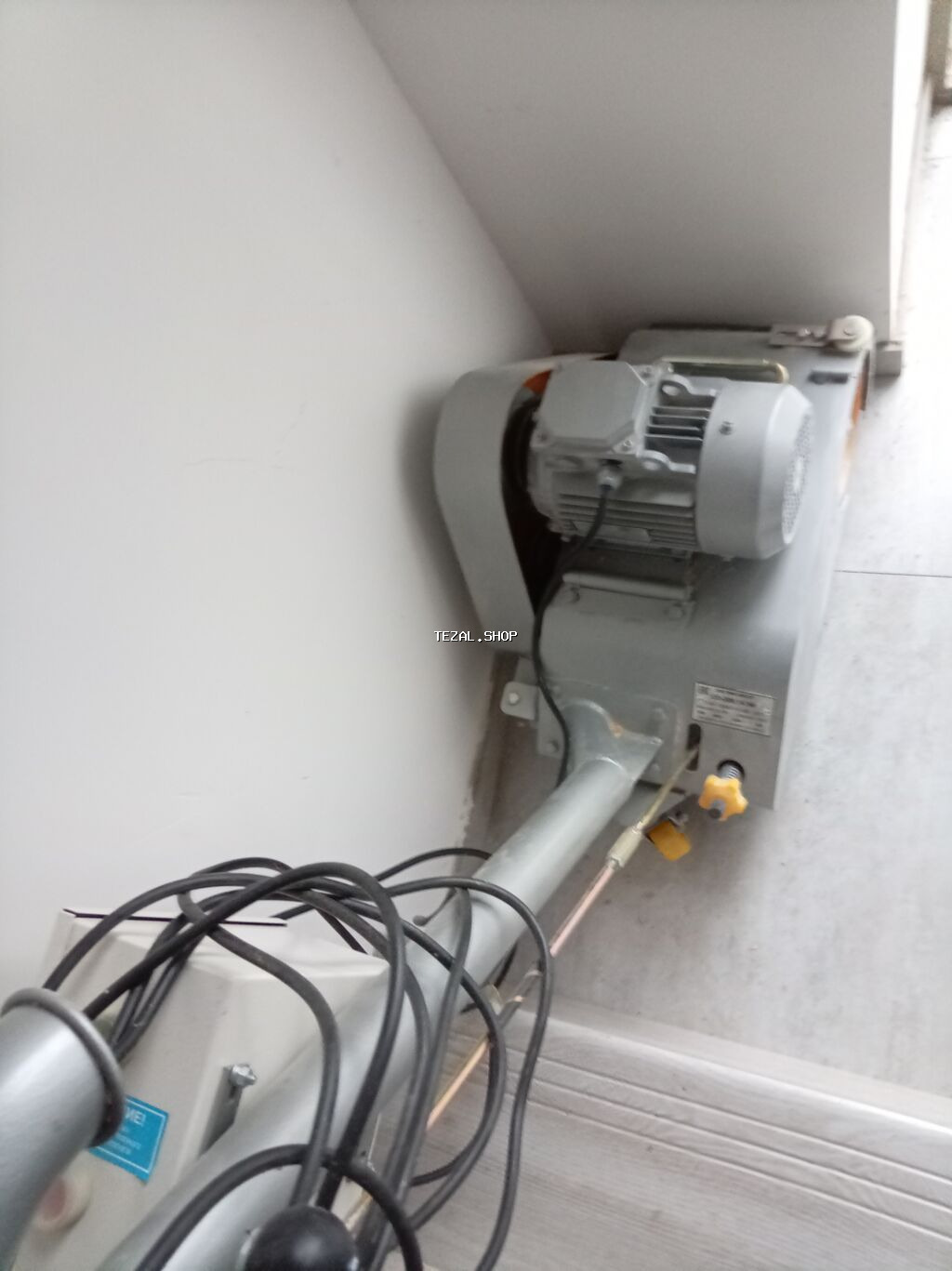 Cilalama, polirovka aparatı - şəkil 4