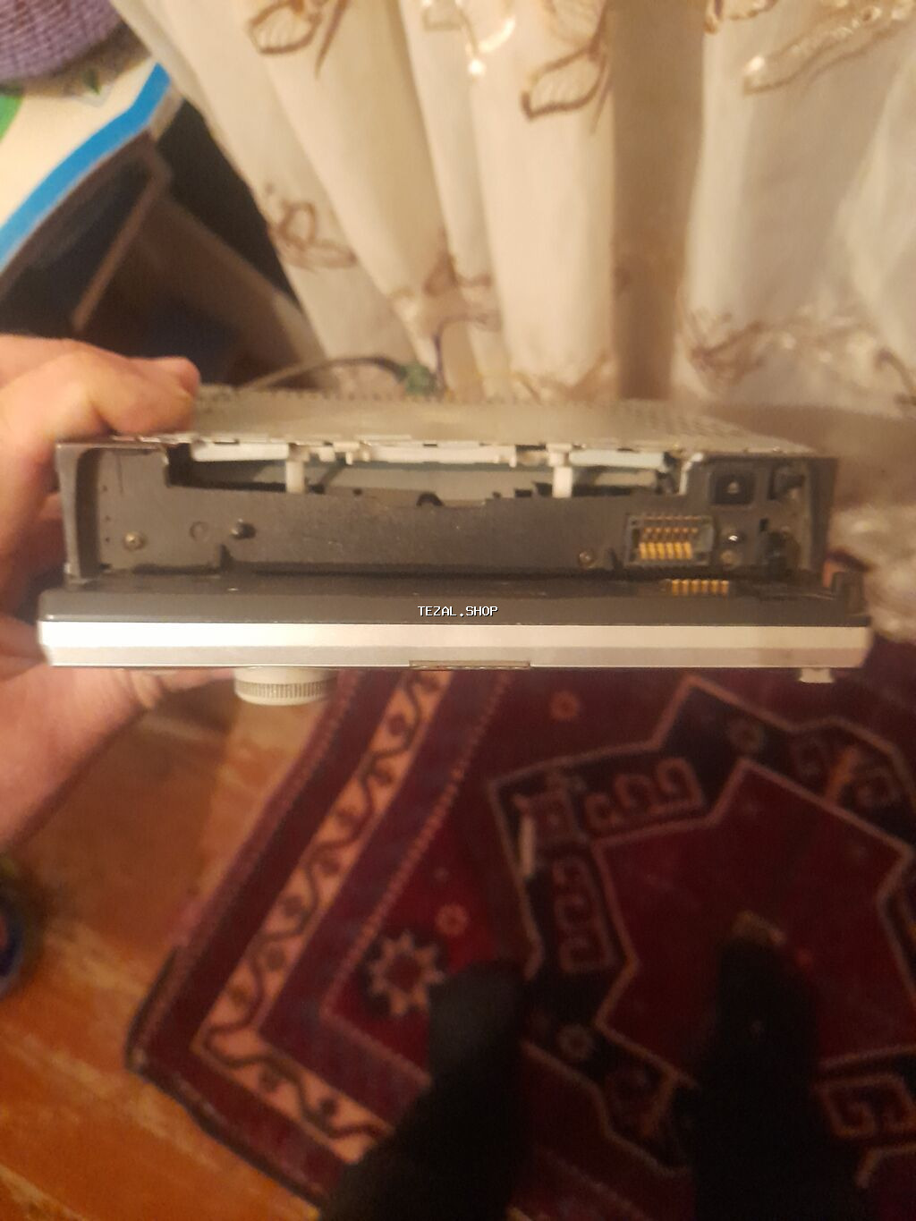 Maqnitofonlar - şəkil 2