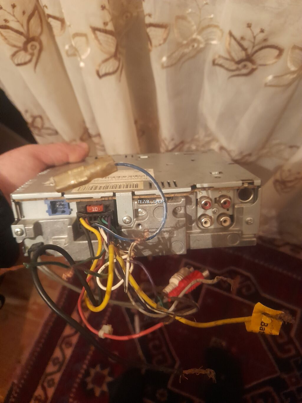 Maqnitofonlar - şəkil 3