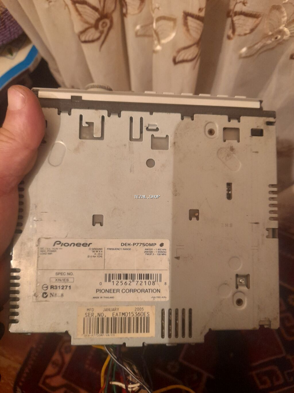 Maqnitofonlar - şəkil 4