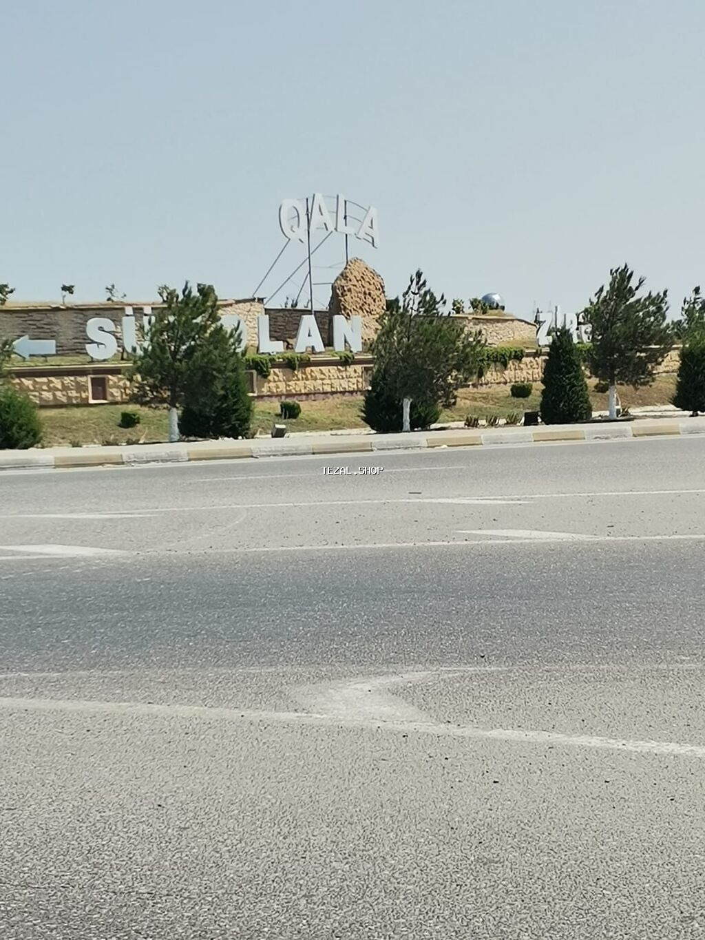 Bakı, Şüvəlan qəs., 95 kv. m, 3 otaqlı, Kombi, Qaz, İşıq