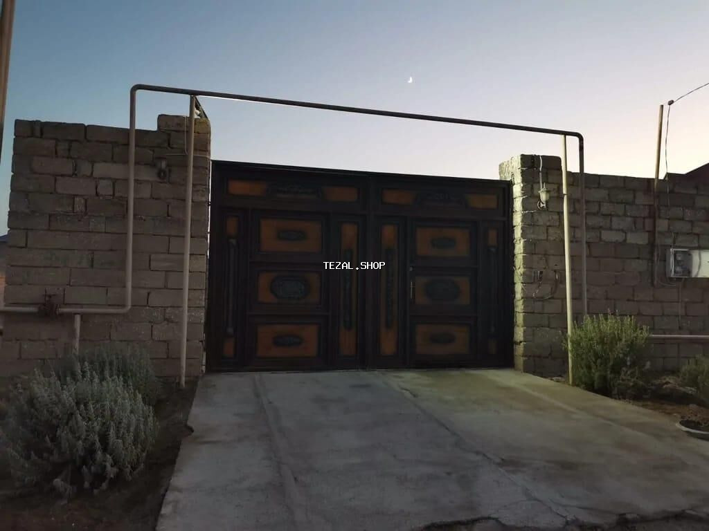 Bakı, Şüvəlan qəs., 95 kv. m, 3 otaqlı, Kombi, Qaz, İşıq - şəkil 2