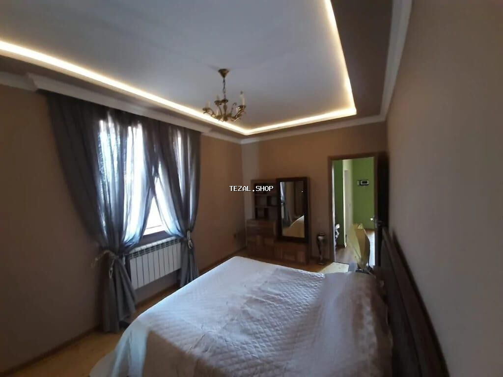 Bakı, Şüvəlan qəs., 95 kv. m, 3 otaqlı, Kombi, Qaz, İşıq - şəkil 3