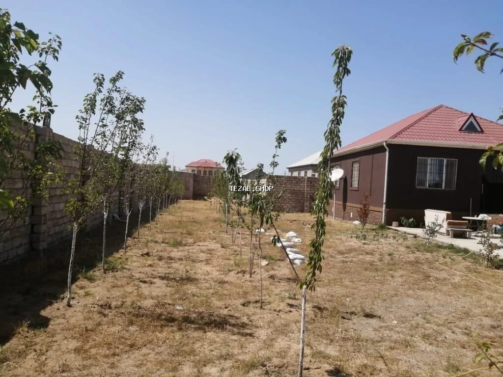 Bakı, Şüvəlan qəs., 95 kv. m, 3 otaqlı, Kombi, Qaz, İşıq - şəkil 4