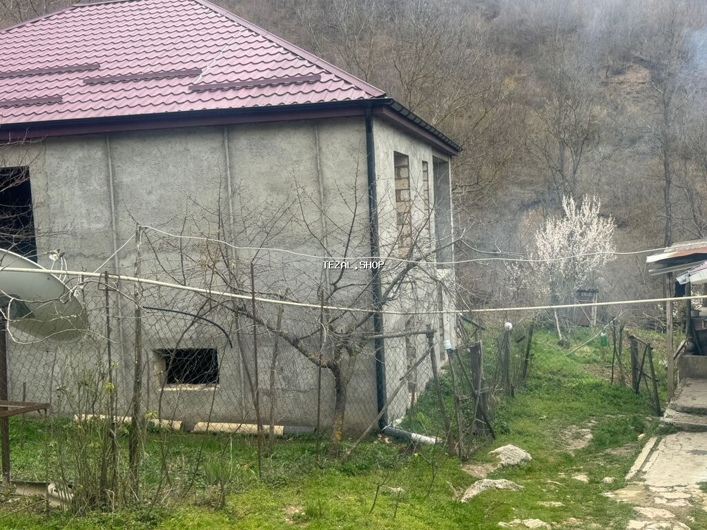 Bakı, 240 kv. m, 6 otaqlı, Hovuzsuz, Su - şəkil 2