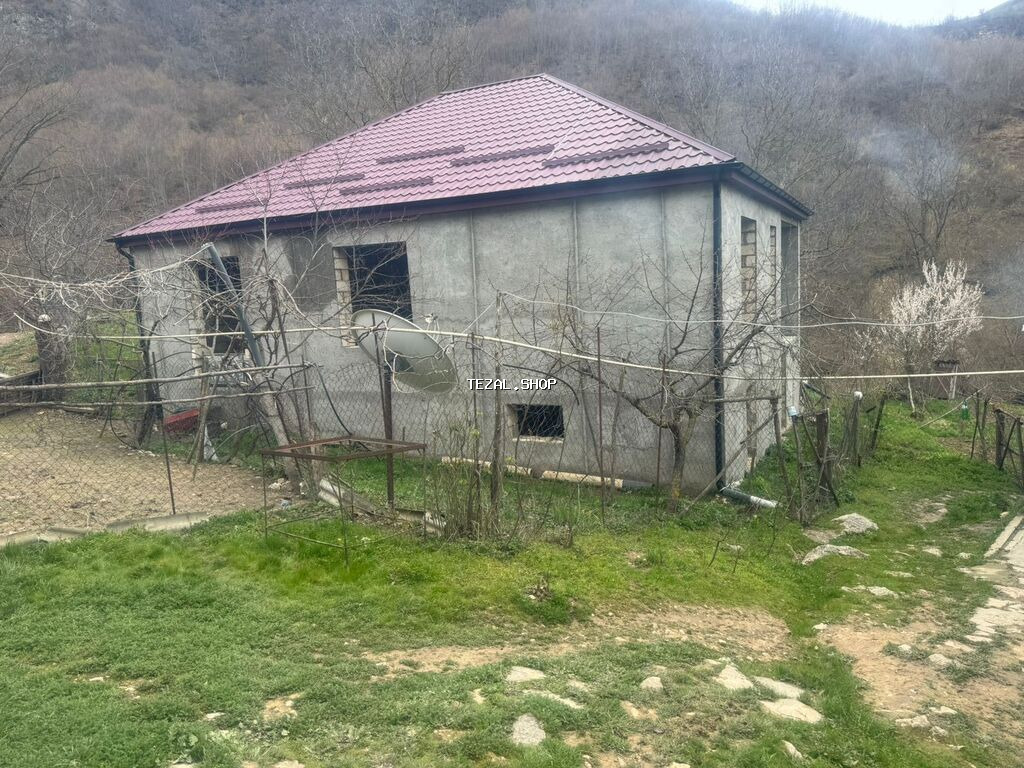 Bakı, 240 kv. m, 6 otaqlı, Hovuzsuz, Su - şəkil 5