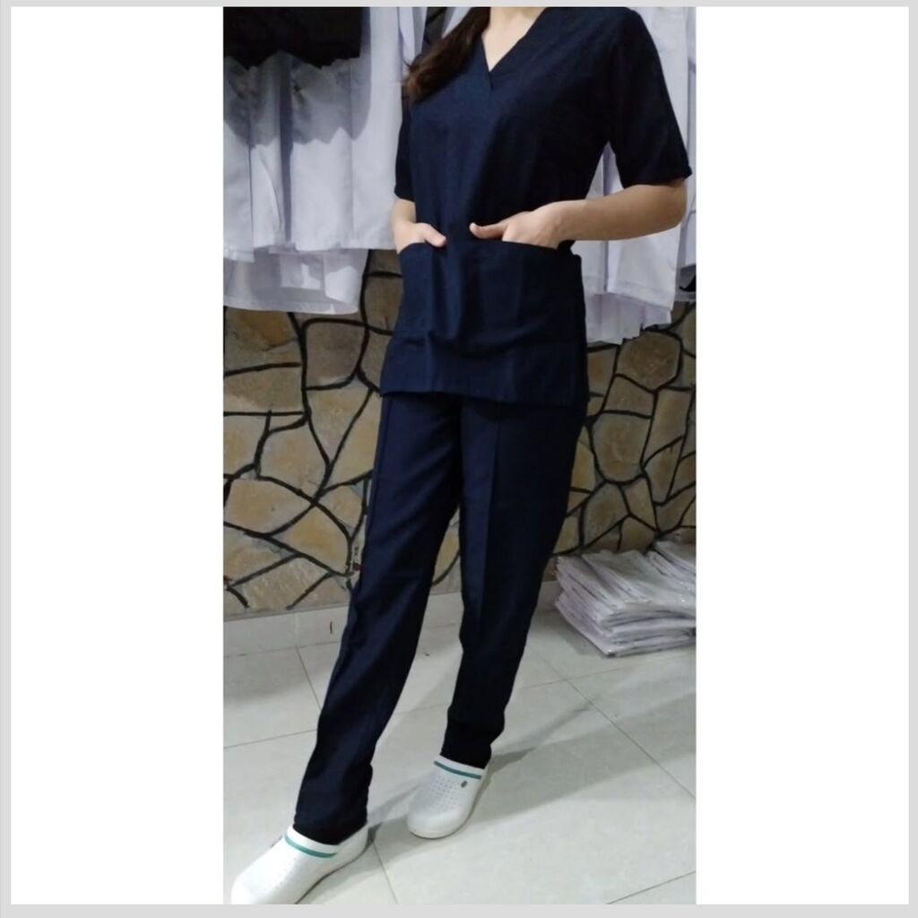 Hər növ uniformaların topdan və pərakəndə tikilişi və satışı həyata