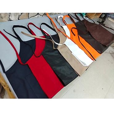 Hər növ uniformaların topdan və pərakəndə tikilişi və satışı həyata - şəkil 3