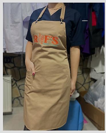 Hər növ uniformaların topdan və pərakəndə tikilişi və satışı həyata - şəkil 2