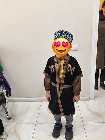 Milli paltarlarin kirayəsi çox sərfəli qiymətə! - şəkil 2