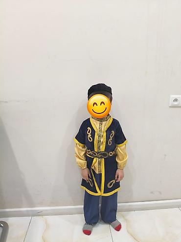 Milli paltarlarin kirayəsi çox sərfəli qiymətə! - şəkil 4