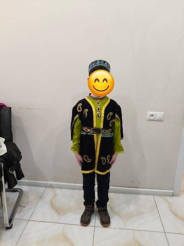 Milli paltarlarin kirayəsi çox sərfəli qiymətə! - şəkil 3