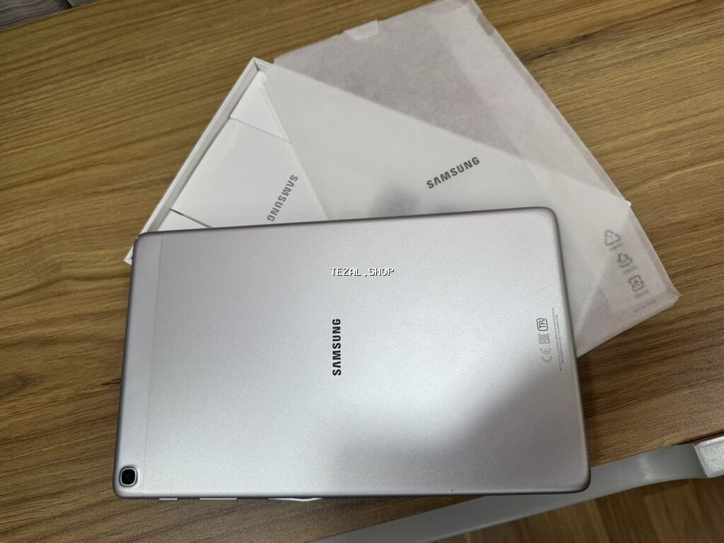 İşlənmiş Samsung Galaxy Tab A, 10,1", < 64 GB, Pulsuz çatdırılma
