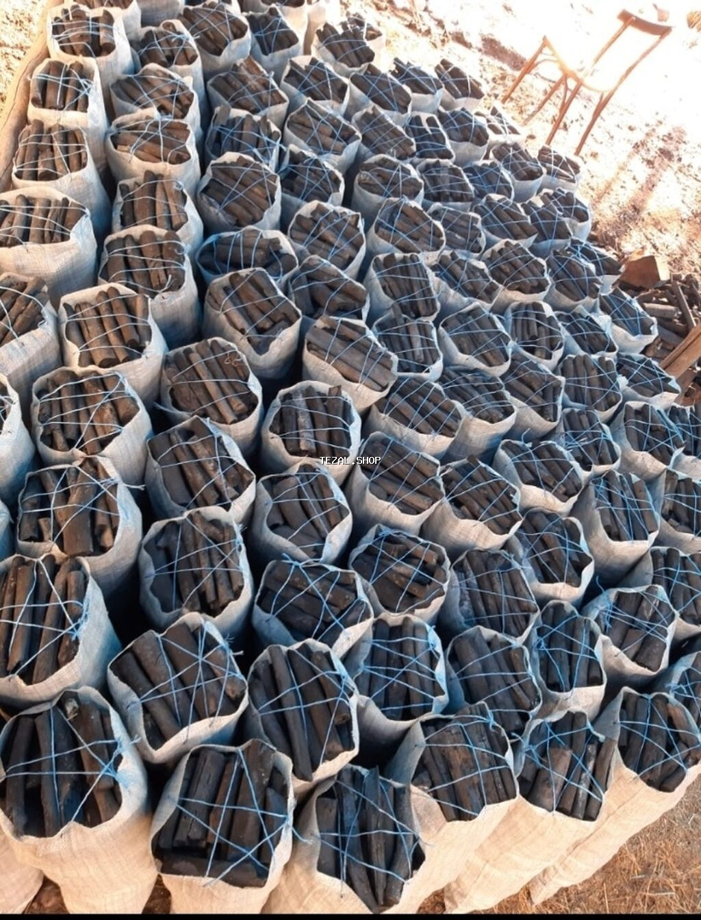 Gec sonen yuksek kefiyyetli komur 5.5m dan 7.5man kimi cox alana