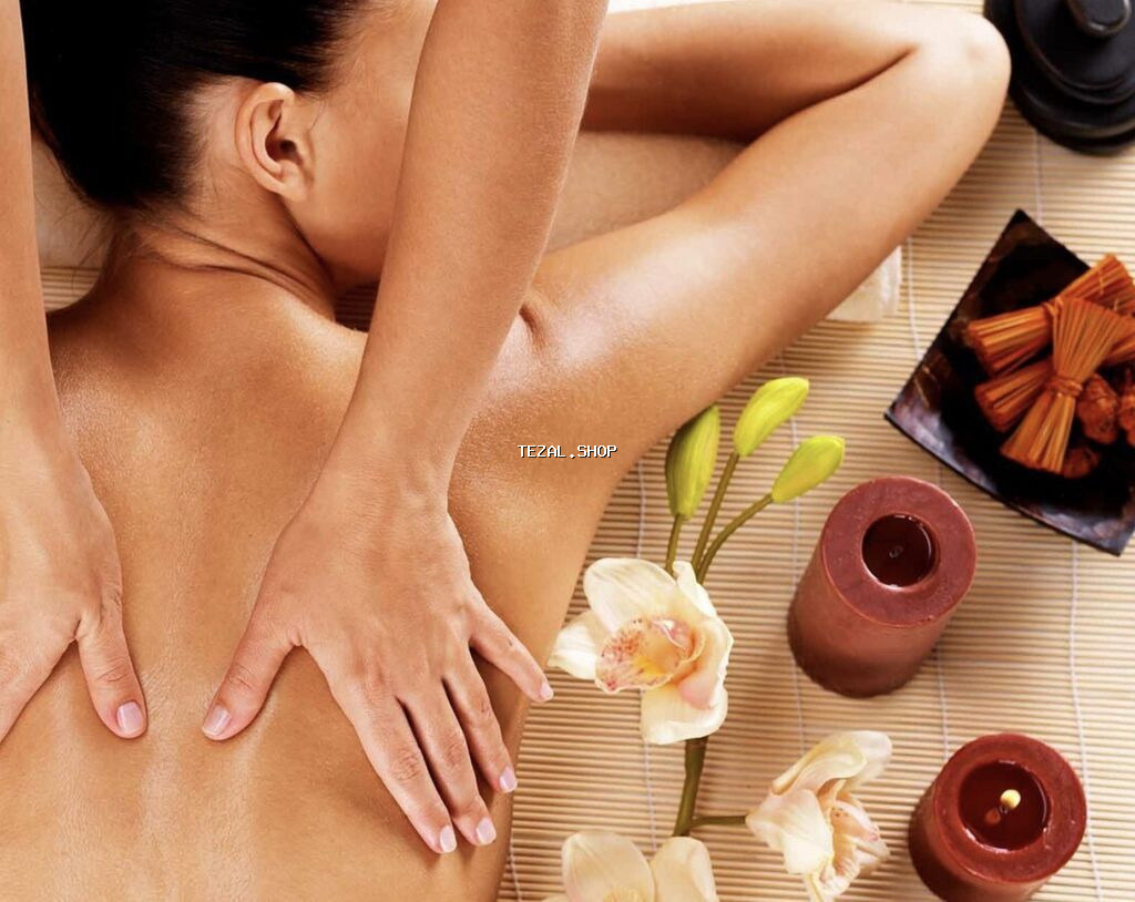 Salam, 7 ildi masajist terapist olaraq çalışıram. Bir neçə otellərin