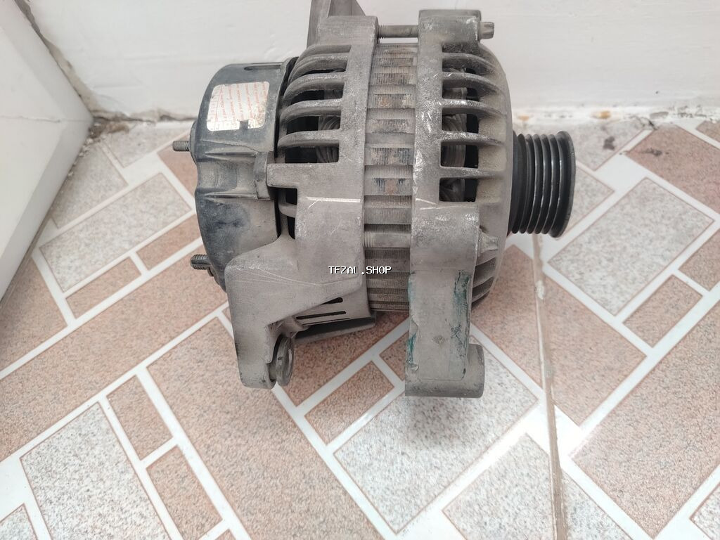 1998, 1.6 l, Benzin, 1998 il, Orijinal, Almaniya, İşlənmiş