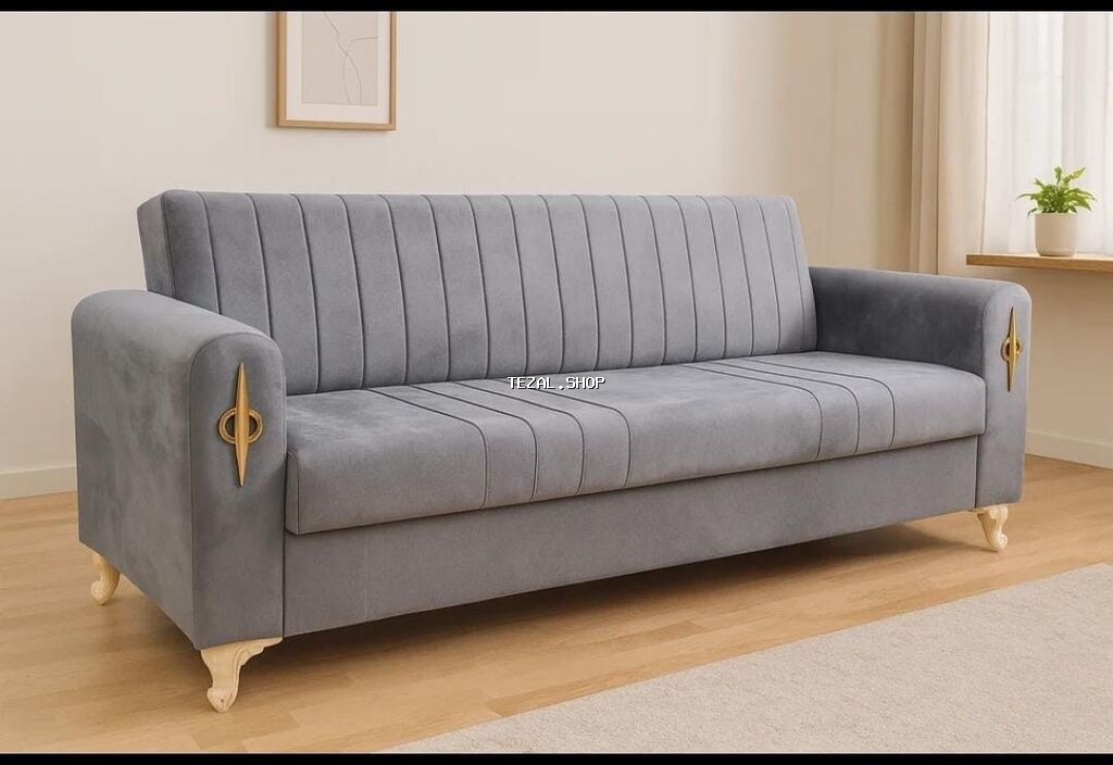 Divan, Yeni, Açılan, Bazalı, Parça, Rayonlara çatdırılma - şəkil 2