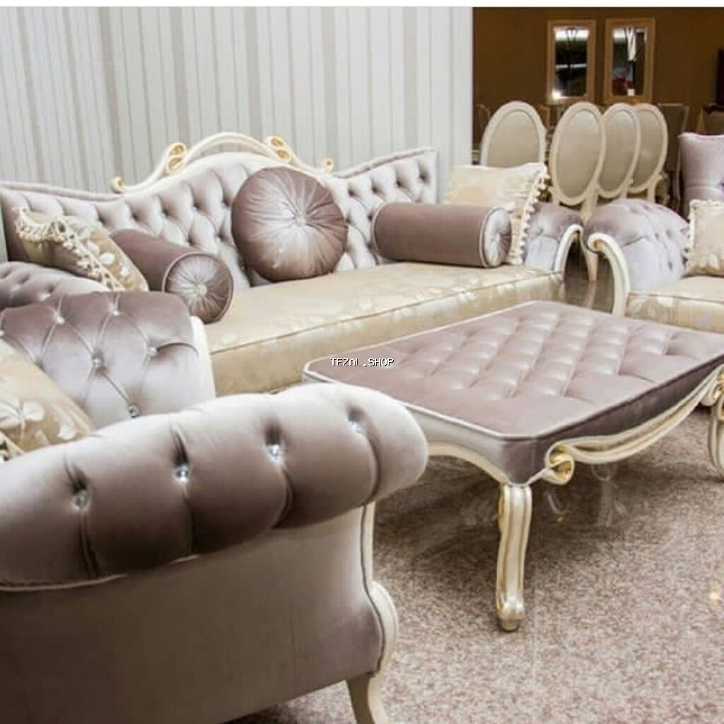 Divan kreslo ve stullarin yuksek keyfiyyetde temiri. Eger sizde divan - şəkil 2