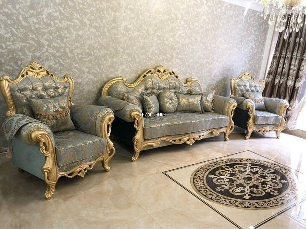 Divan kreslo ve stullarin yuksek keyfiyyetde temiri. Eger sizde divan - şəkil 3