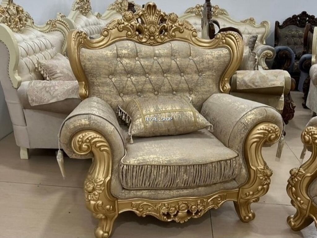 Divan kreslo ve stullarin yuksek keyfiyyetde temiri. Eger sizde divan - şəkil 4