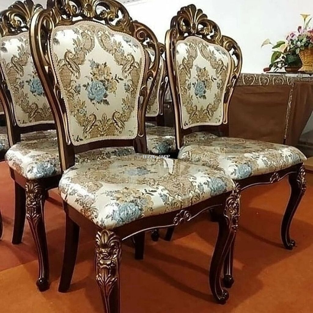 Divan kreslo ve stul temiri yuksek keyfiyyetde. Eger sizde divan - şəkil 4