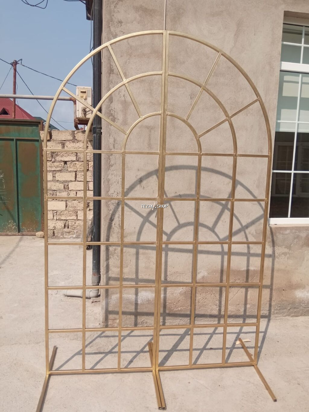 Toy xına nişan dekorlarının yığılması Her formada yığılır istenilen