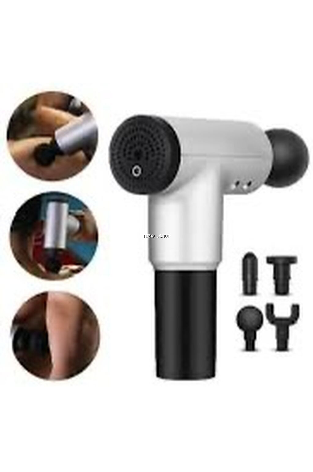 ✅Robo masaj ✅Robot masaj aparatı ✅Əl masaj aparatı ✅El masa aparati - şəkil 2