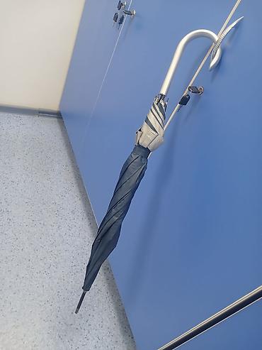 Zontik işlənməyib təzədi - şəkil 5