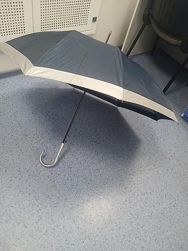 Zontik işlənməyib təzədi - şəkil 3