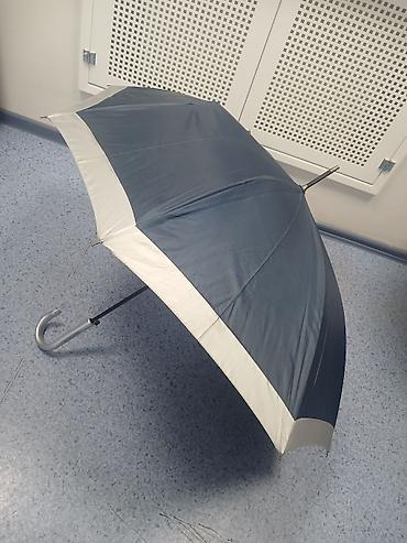 Zontik işlənməyib təzədi - şəkil 4