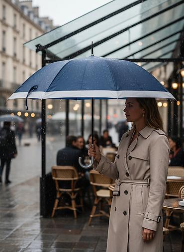 Zontik işlənməyib təzədi - şəkil 2