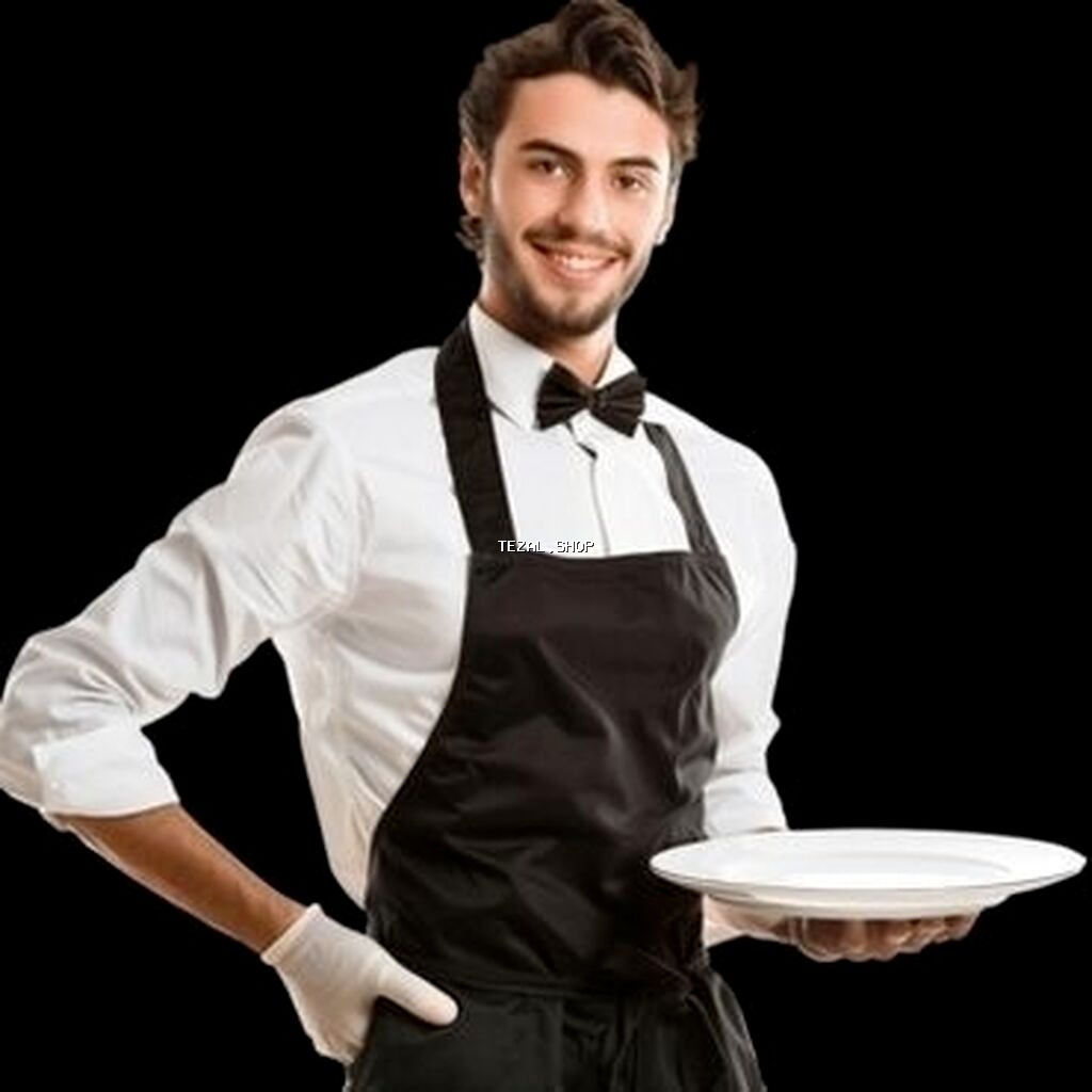 Ofisiant tələb olunur, Kafe, Gündəlik ödəniş, İstənilən yaş, Təcrübəsiz