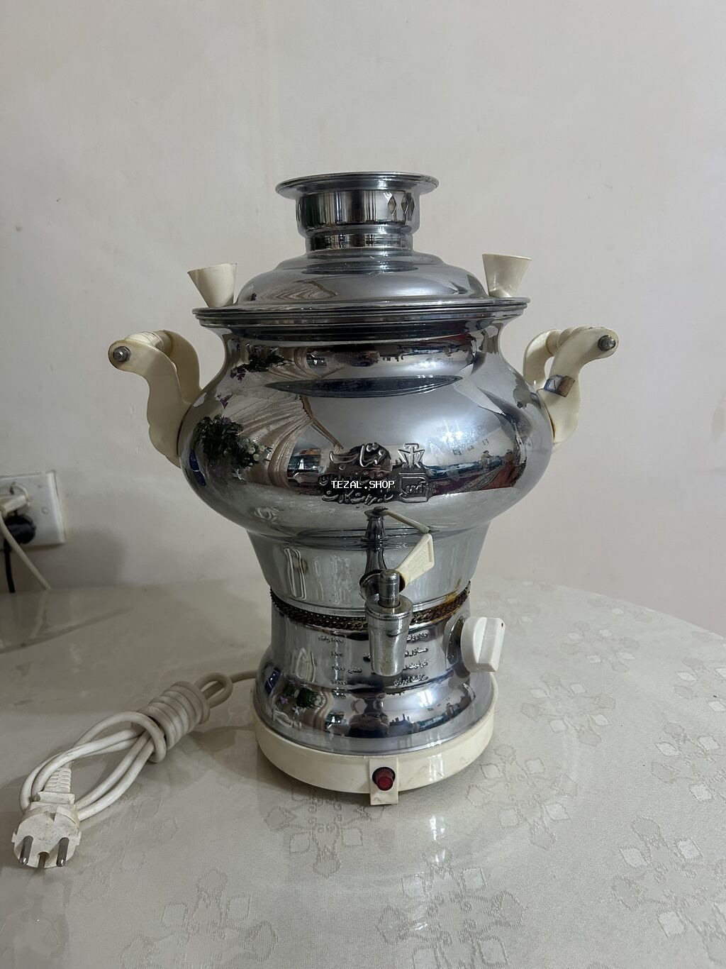 Samovar
