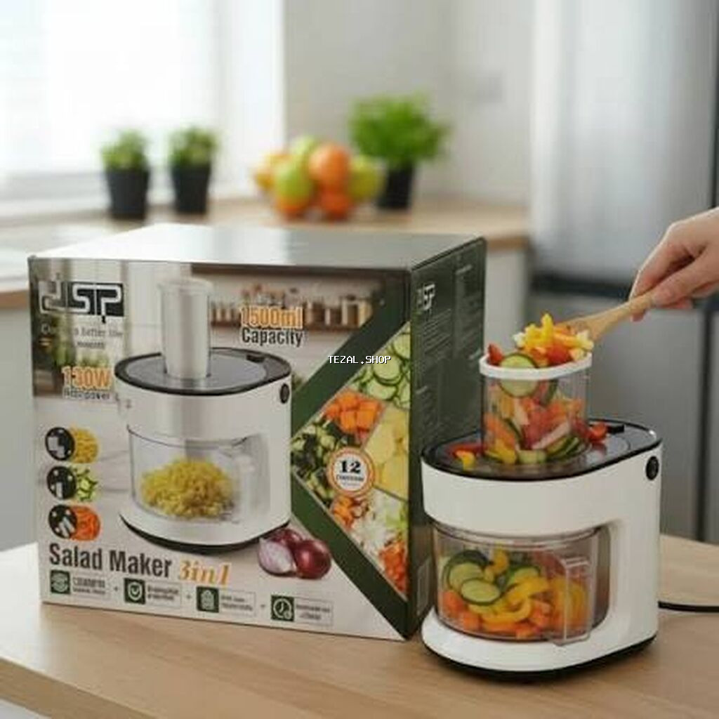 Mətbəx kombaynı DSP, Yeni, Ünvandan götürmə, Pulsuz çatdırılma, Ödənişli çatdırılma